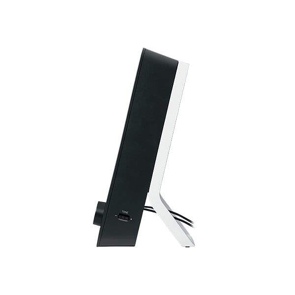 Logitech Z200 20  black  Altavoz