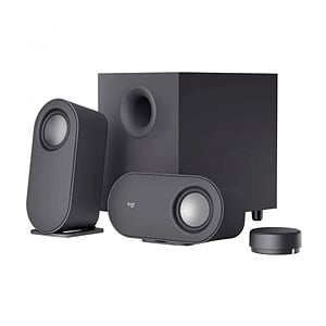 Logitech Z407 Bluetooth 21 Negro  Altavoces