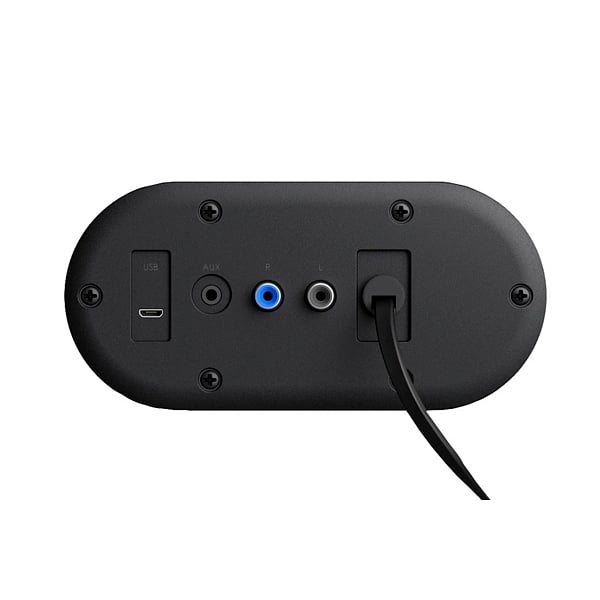 Logitech Z407 Bluetooth 21 Negro  Altavoces