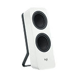 Logitech Z207 20 Bluetooth Blanco crudo Inglés  Altavoces