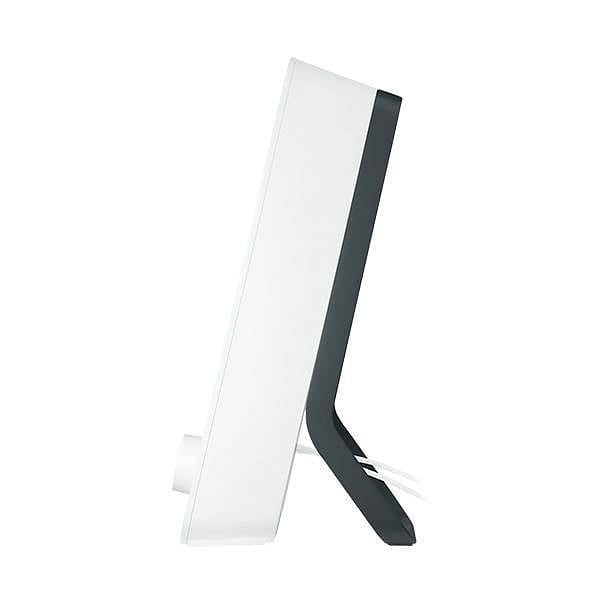 Logitech Z207 20 Bluetooth Blanco crudo Inglés  Altavoces