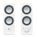 Logitech Z200 20 blanco  Altavoz