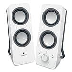 Logitech Z200 20 blanco  Altavoz