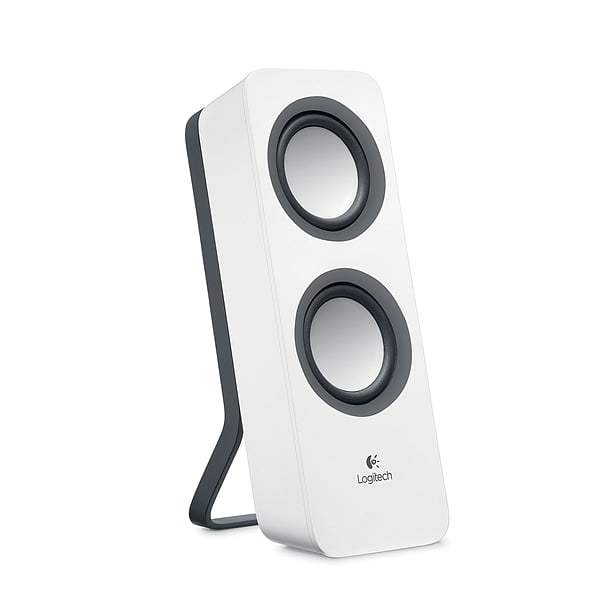 Logitech Z200 20 blanco  Altavoz