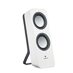 Logitech Z200 20 blanco  Altavoz