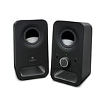 Logitech Z150 negro 2.0 - Altavoz