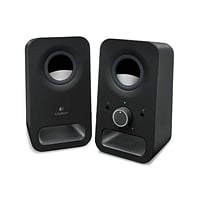 Logitech Z150 negro 2.0 - Altavoz