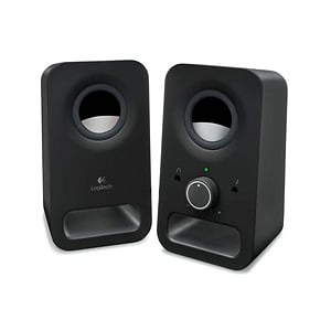 Logitech Z150 negro 20  Altavoz