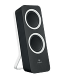 Logitech Z200 20 negro  Altavoz