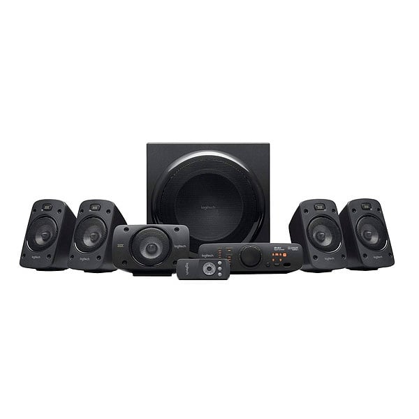 Logitech Z906 51 Altavoz