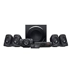 Logitech Z906 51 Altavoz