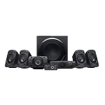 Logitech Z906 51 Altavoz