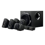 Logitech Z906 51 Altavoz