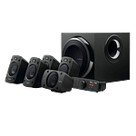 Logitech Z906 51 Altavoz