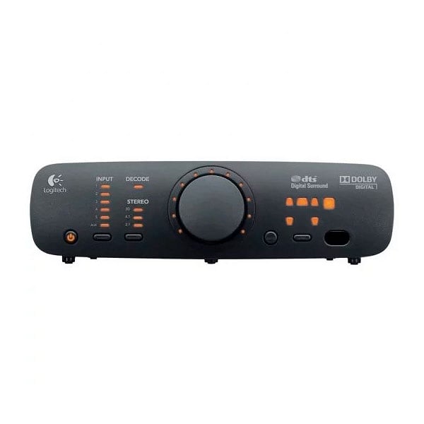 Logitech Z906 51 Altavoz