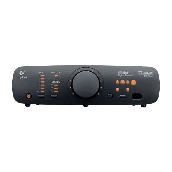 Logitech Z906 51 Altavoz