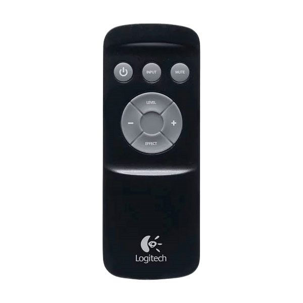 Logitech Z906 51 Altavoz