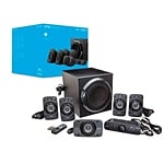 Logitech Z906 51 Altavoz