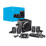Logitech Z906 51 Altavoz