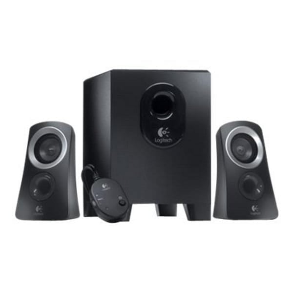 Logitech Z313 21  Altavoz