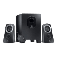 Logitech Z313 21  Altavoz