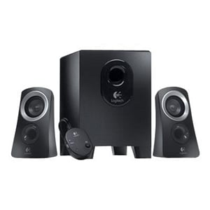 Logitech Z313 21  Altavoz