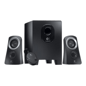 Logitech Z313 21  Altavoz