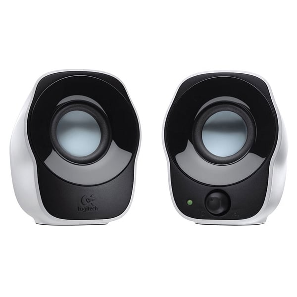 Logitech Z120 20  Altavoz