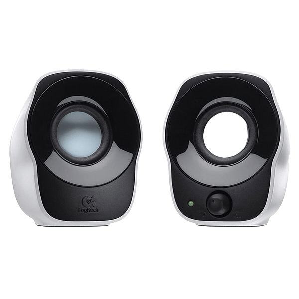 Logitech Z120 20  Altavoz
