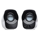 Logitech Z120 20  Altavoz