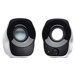 Logitech Z120 20  Altavoz