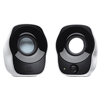 Logitech Z120 20  Altavoz