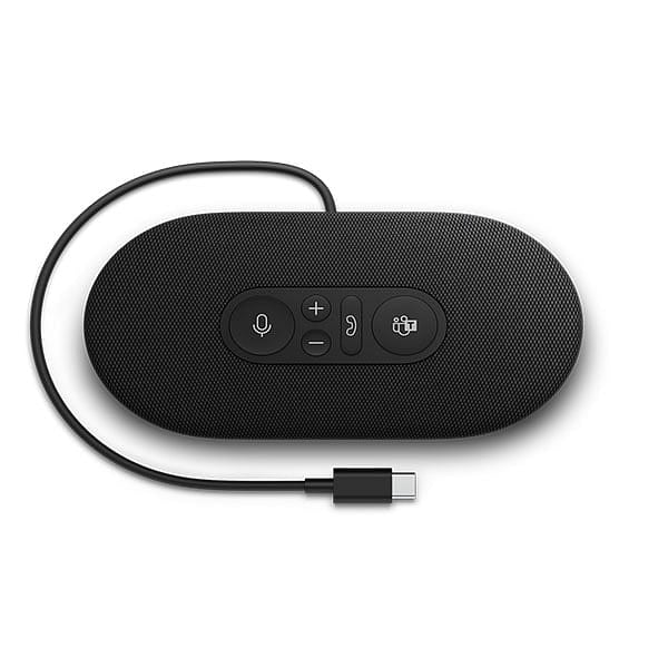 Microsoft Modern USBC Speaker USB  Altavoz de manos libres