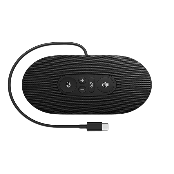 Microsoft Modern USBC Speaker USB  Altavoz de manos libres