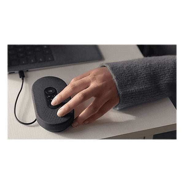 Microsoft Modern USBC Speaker USB  Altavoz de manos libres