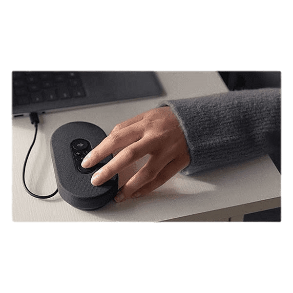 Microsoft Modern USBC Speaker USB  Altavoz de manos libres