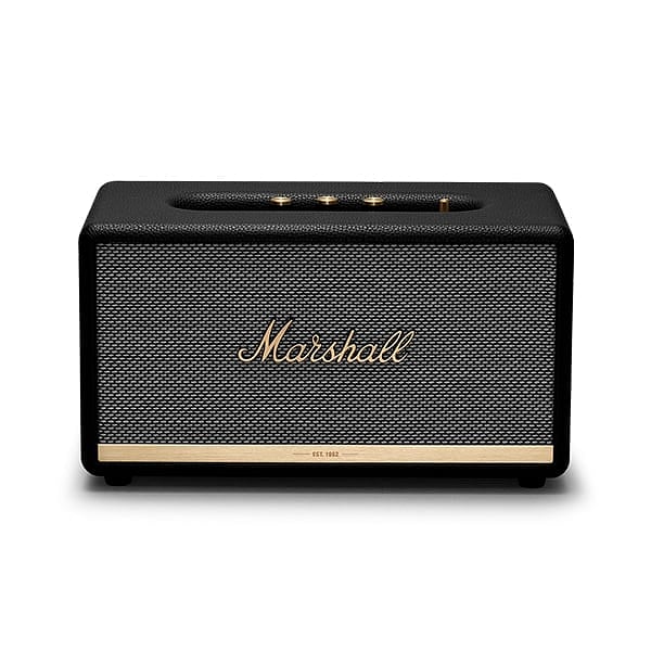 Marshall Stanmore BT II Negro  Altavoz