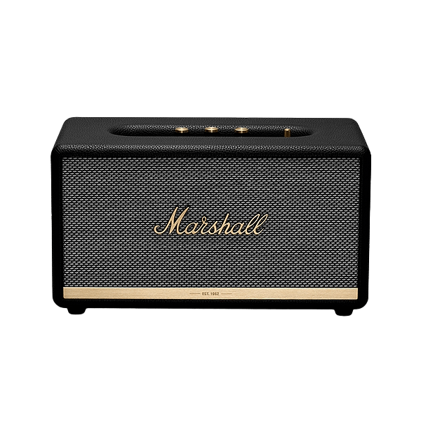 Marshall Stanmore BT II Negro  Altavoz