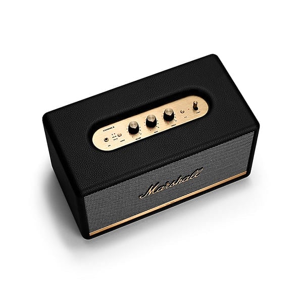 Marshall Stanmore BT II Negro  Altavoz