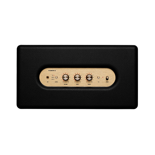 Marshall Stanmore BT II Negro  Altavoz