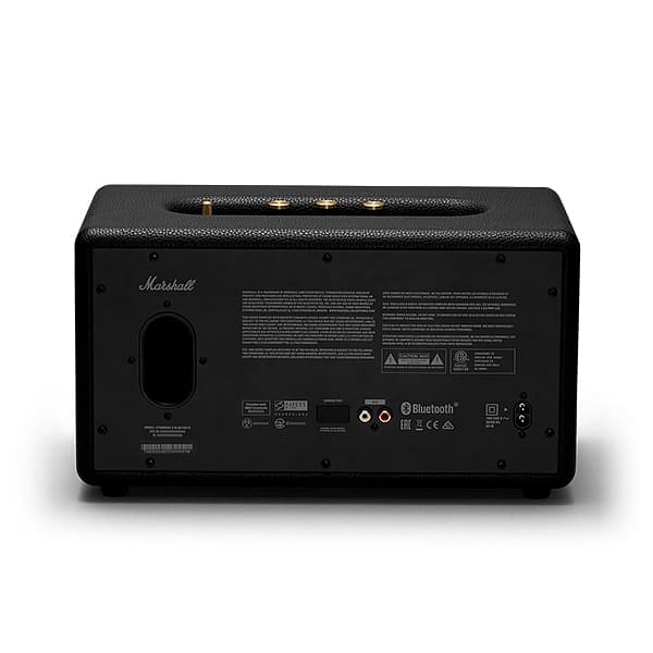 Marshall Stanmore BT II Negro  Altavoz