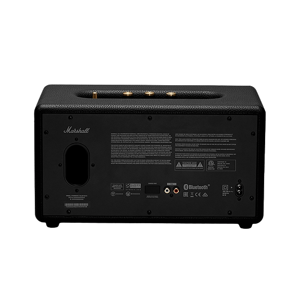 Marshall Stanmore BT II Negro  Altavoz