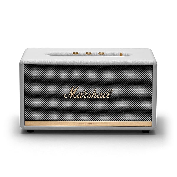 Marshall Stanmore BT II Blanco  Altavoz