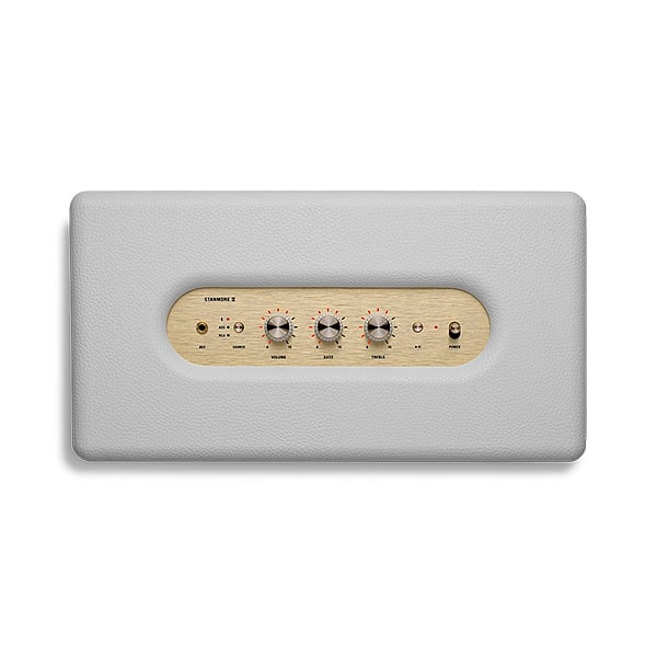 Marshall Stanmore BT II Blanco  Altavoz