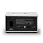 Marshall Stanmore BT II Blanco  Altavoz