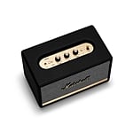 Marshall Acton II Voice Negro  Altavoz Inteligente con Alexa