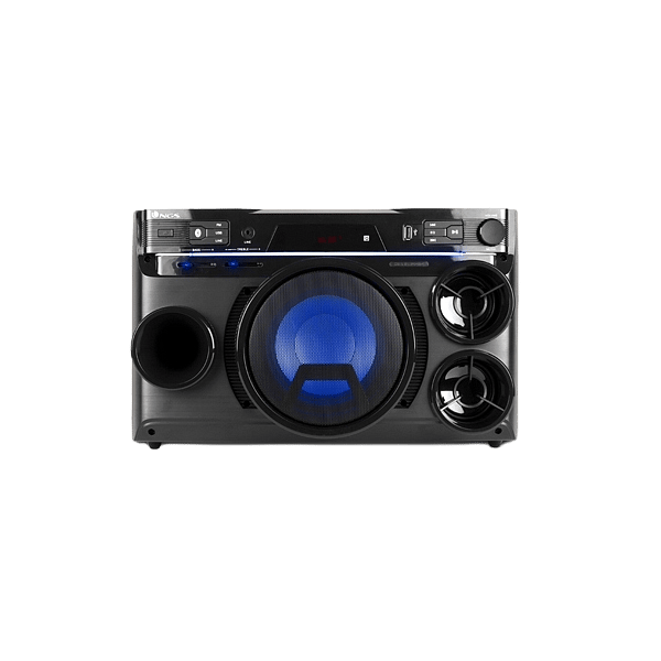 NGS Sky Rider  Bluetooth 21 80W  Altavoz