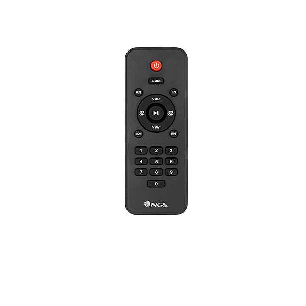 NGS Sky Rider  Bluetooth 21 80W  Altavoz
