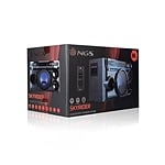 NGS Sky Rider  Bluetooth 21 80W  Altavoz
