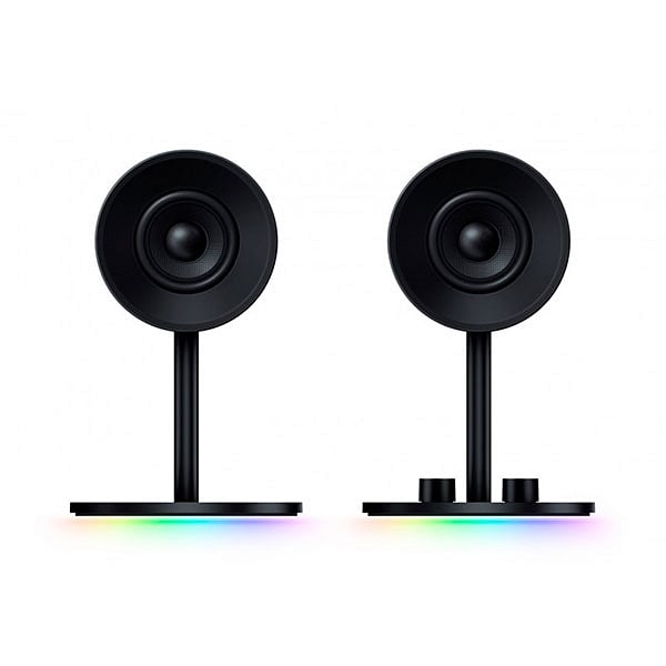 Razer Nommo Chroma   Altavoz